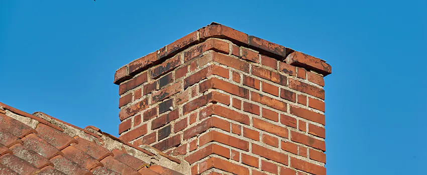 Clean Blocked Chimney in Bethpage, New York
