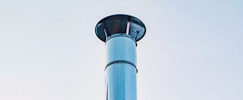Wind-Resistant Chimney Caps Installation and Repair Services in Bethpage, New York
