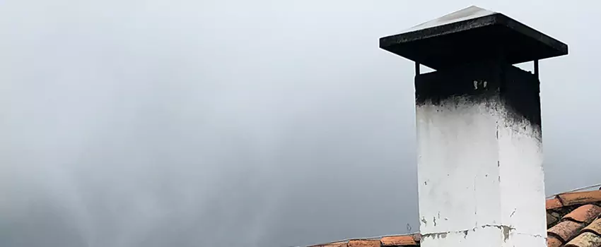 Chimney Damper Inspection in Bethpage, NY