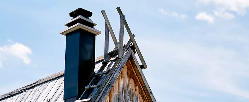 Chimney Creosote Cleaning in Bethpage, NY