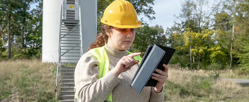 The Dangers Of Chimney Inspection Negligence in Bethpage, NY