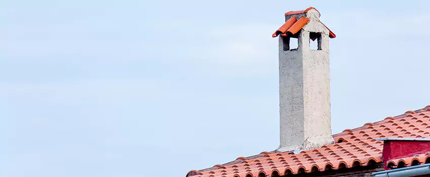 Chimney Pot Replacement in Bethpage, NY