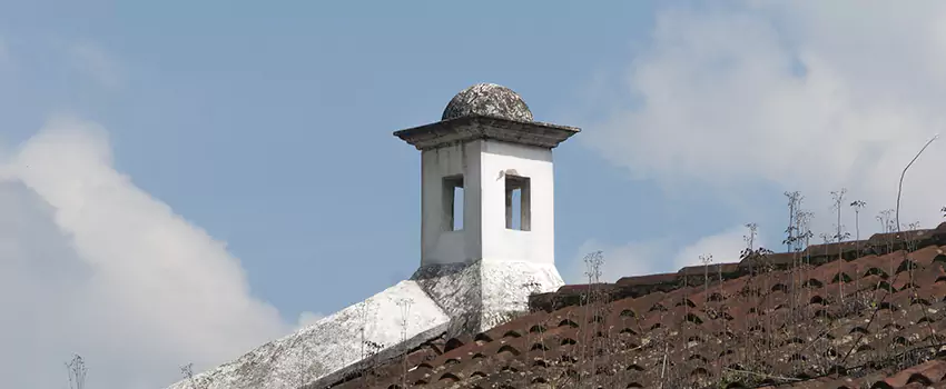 Cost To Rebuild A Chimney in Bethpage, NY