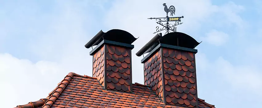 Old Chimney Restoration in Bethpage, New York