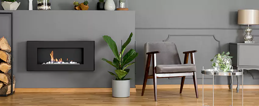 Ethanol Fireplace Burner Repair in Bethpage, NY