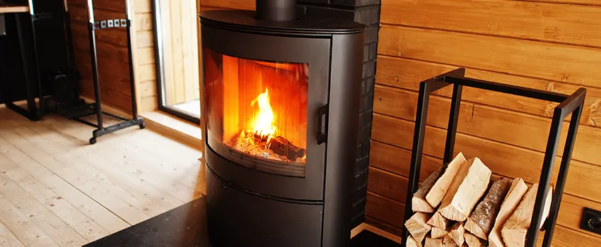 Gas Fireplace Door Handle Installation Services in Bethpage, New York