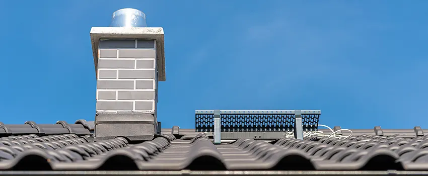 Repair Blocked Chimney in Bethpage, New York