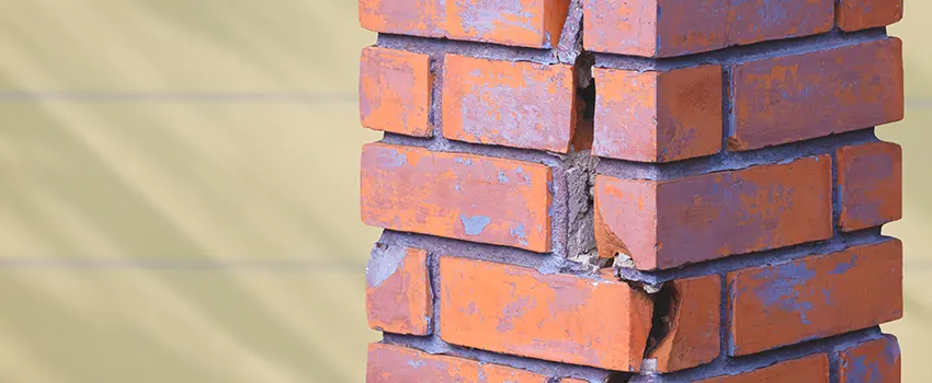 Leaking Chimney Repair And Replacement Cost in Bethpage, New York