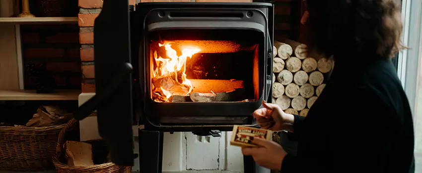 Key Features of Vermont Castings Fireplaces in Bethpage, NY