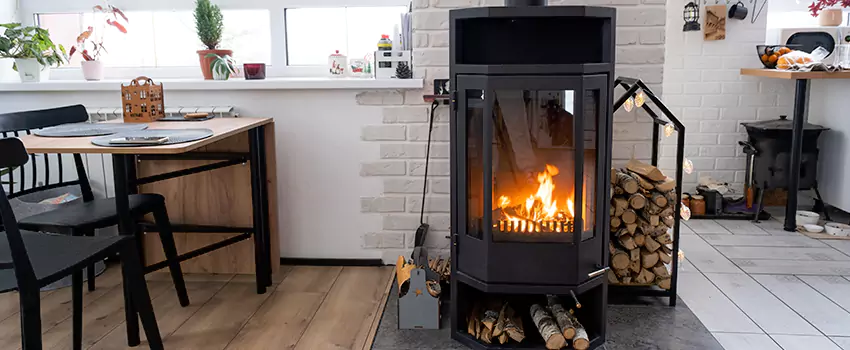 Wood Stove Firebox Installation Services in Bethpage, NY