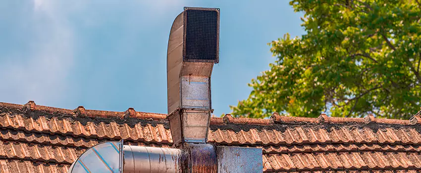 Chimney Creosote Cleaning Experts in Bethpage, New York