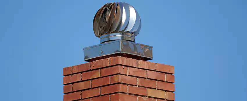 Chimney Damper Hinge Repair in Bethpage, NY