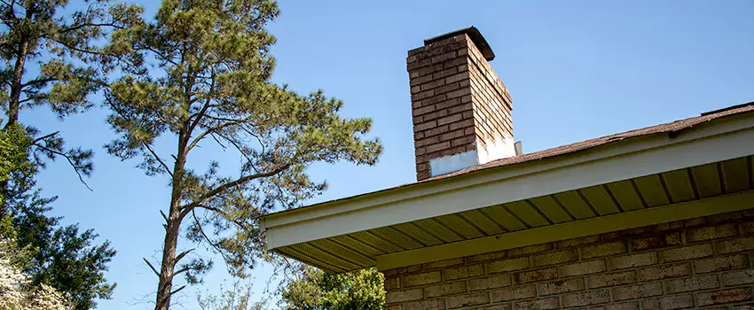 Brick Chimney Sweep Near Me in Bethpage, NY