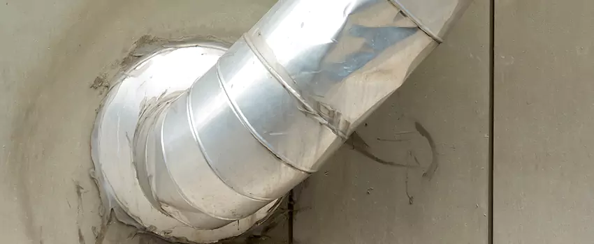 Dryer Vent Repair Process in Bethpage, NY
