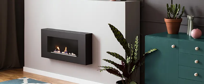 Electric Fireplace Glowing Embers Installation Services in Bethpage, NY