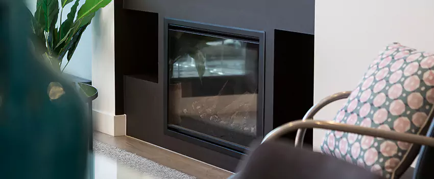 Gas Fireplace Installation in Bethpage, NY
