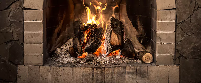 Cost of Rebuilding A Fireplace in Bethpage, New York