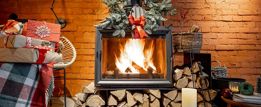 Steel Fireplace Grate Repair And Replacement Services in Bethpage, New York