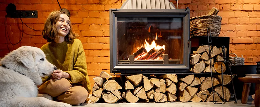 Fireplace Smell Removal Cost in Bethpage, NY