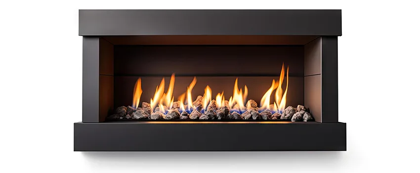 Outdoor Gas Fireplaces Installation in Bethpage, NY
