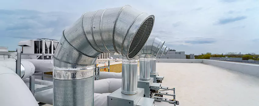 Insulated Ductwork Repair Services Near Me in Bethpage, NY