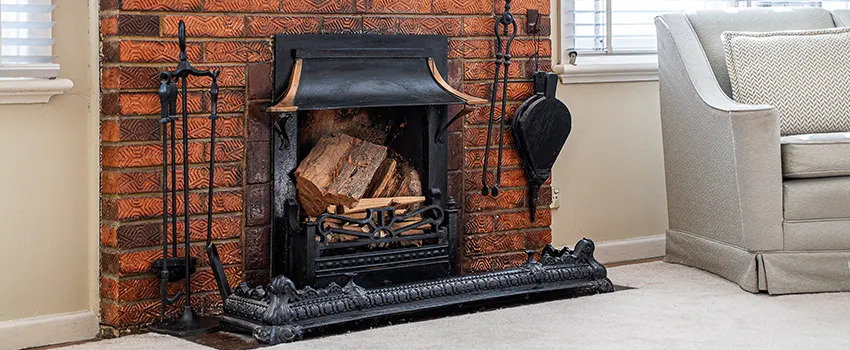 Custom Old Fireplace Redesign Services in Bethpage, New York