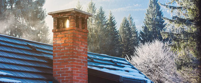 Residential Chimney Rain Caps Repair Services in Bethpage, NY