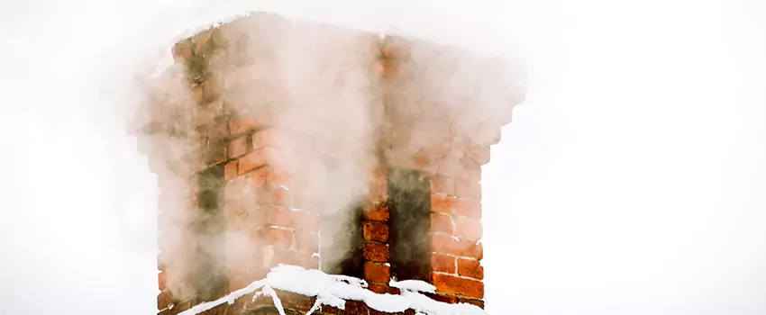 Chimney Flue Soot Removal in Bethpage, NY
