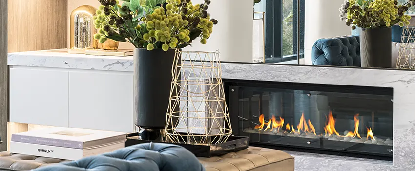 Professional Town & Country Luxury Fireplace Maintenance Experts in Bethpage, New York