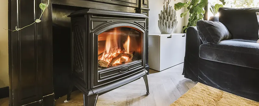 Valor Wood Fireplace in Bethpage, NY