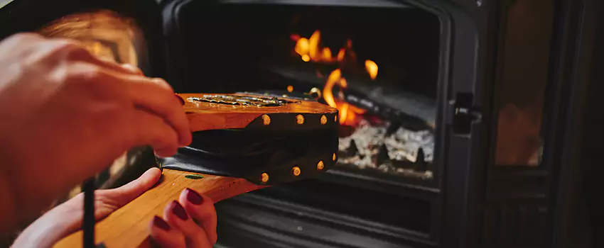 Wood Stove Grates Repair in Bethpage, New York